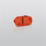Legrand Batibox Коробка монтажная повышенной прочности 3п глуб.40мм 080103 Legrand Batibox Коробка монтажная повышенной прочности 3п глуб.40мм 080103