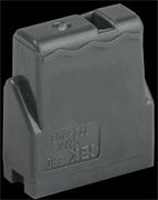 IEK Строительно-монтажная клемма СМК 772-243 с пастой UKZ31-243-001