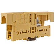 DKC GPM.150/BB(Ex), силовой зажим шина/шина бежевый 150 кв.мм ZGP400 DKC GPM.150/BB(Ex), силовой зажим шина/шина бежевый 150 кв.мм ZGP400