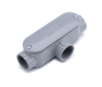 Коробка распаячная КРВ-Т 15 (Fortisflex) 61128 Коробка распаячная КРВ-Т 15 (Fortisflex) 61128