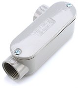 Fortisflex Коробка распаячная КРВ-Л 50 61119 Fortisflex Коробка распаячная КРВ-Л 50 61119