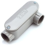 Fortisflex Коробка распаячная КРВ-П 38 61125 Fortisflex Коробка распаячная КРВ-П 38 61125