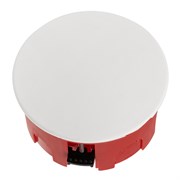 Коробка распаячная СУ для полых стен D 80х40 мм Rexant 28-3044 Коробка распаячная СУ для полых стен D 80х40 мм Rexant 28-3044