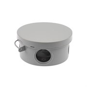 Коробка распаячная ОУ, D 85х40мм, IP54 (УПр 85/40.1.3) Rexant 28-3009 Коробка распаячная ОУ, D 85х40мм, IP54 (УПр 85/40.1.3) Rexant 28-3009
