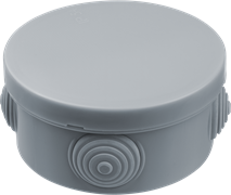Navigator Коробка 93 250 NSS-DB-85-40-4-GR распаячная открытого монтажа 93250 Navigator Коробка 93 250 NSS-DB-85-40-4-GR распаячная открытого монтажа 93250