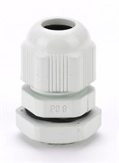 DEKraft Кабельный ввод типа PG 9 диаметр кабеля 4-9мм IP54 КВ-101 (1уп=20шт) 32151DEK DEKraft Кабельный ввод типа PG 9 диаметр кабеля 4-9мм IP54 КВ-101 (1уп=20шт) 32151DEK