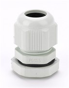 DEKraft Кабельный ввод типа PG 13.5 диаметр кабеля 5-12мм IP54 КВ-101 (1уп=20шт) 32153DEK DEKraft Кабельный ввод типа PG 13.5 диаметр кабеля 5-12мм IP54 КВ-101 (1уп=20шт) 32153DEK