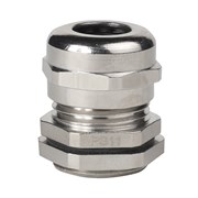 КЭАЗ Сальник металлический PGM11-(Dпроводника 7-9мм)-IP68 350596 КЭАЗ Сальник металлический PGM11-(Dпроводника 7-9мм)-IP68 350596