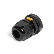 Fortisflex Кабельный ввод вентилируемый ВК-ВП-М20 (6-12 мм) 88638 Fortisflex Кабельный ввод вентилируемый ВК-ВП-М20 (6-12 мм) 88638