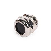Fortisflex Кабельный ввод латунный МGM-L 40 (22-30 мм) 88619 Fortisflex Кабельный ввод латунный МGM-L 40 (22-30 мм) 88619
