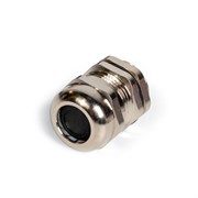 Fortisflex Кабельный ввод латунный МGM 36 (18-25 мм) 87986 Fortisflex Кабельный ввод латунный МGM 36 (18-25 мм) 87986