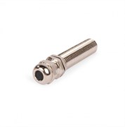 Fortisflex Кабельный ввод латунный МGM-XL 12 (3-6.5 мм) 88622 Fortisflex Кабельный ввод латунный МGM-XL 12 (3-6.5 мм) 88622