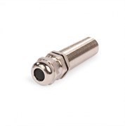 Fortisflex Кабельный ввод латунный МGM-XL 16 (4-8 мм) 88623 Fortisflex Кабельный ввод латунный МGM-XL 16 (4-8 мм) 88623