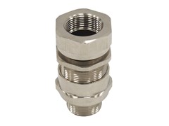 СТ Ввод кабельный взрывозащищенный М25x1,5/G3/4 NAP2M2GBNS 2327009870 СТ Ввод кабельный взрывозащищенный М25x1,5/G3/4 NAP2M2GBNS 2327009870