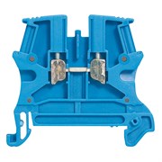 Legrand Viking Клемма 6х8, д/нейтрали 037102 Legrand Viking Клемма 6х8, д/нейтрали 037102