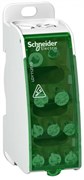 Schneider Electric Acti 9 Блок распределительный винтовой 1P 125А 10 отверстий LGY112510 Schneider Electric Acti 9 Блок распределительный винтовой 1P 125А 10 отверстий LGY112510