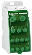 Schneider Electric Acti 9 Блок распределительный винтовой 1P 160А 13 отверстий LGY116013 Schneider Electric Acti 9 Блок распределительный винтовой 1P 160А 13 отверстий LGY116013