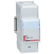 Legrand Кросс-модуль на DIN-рейку или пластину 1Рх250А 004873 Legrand Кросс-модуль на DIN-рейку или пластину 1Рх250А 004873