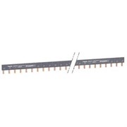 Schneider Electric Acti 9 Шинка гребенчатая 1P (L1…) 57 мод.18мм 100А разрезаемая A9XPH157 Schneider Electric Acti 9 Шинка гребенчатая 1P (L1…) 57 мод.18мм 100А разрезаемая A9XPH157