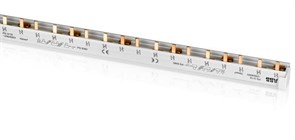 ABB PS2/5 Разводка шинная 2Ф. комп. 58мод.63А 2CDL220001R1058 ABB PS2/5 Разводка шинная 2Ф. комп. 58мод.63А 2CDL220001R1058