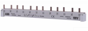ABB PSH3/12 Шина 3Ф. к.h 12мод. 2CDL130001R1012 ABB PSH3/12 Шина 3Ф. к.h 12мод. 2CDL130001R1012