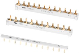 ABB PSH3/60 Шина 3Ф. к.h 60мод. 2CDL130001R1060 ABB PSH3/60 Шина 3Ф. к.h 60мод. 2CDL130001R1060