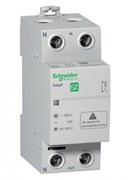 Schneider Electric EASY 9 Реле напряжения 1П+Н 40А, 230В =S= EZ9C1240 Schneider Electric EASY 9 Реле напряжения 1П+Н 40А, 230В =S= EZ9C1240