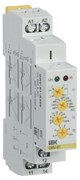IEK ONI Реле напряжения ORV 1ф 220 В AC ORV-01-A220 IEK ONI Реле напряжения ORV 1ф 220 В AC ORV-01-A220