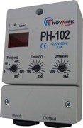 Новатек Реле напряжения РН-102 РН-102