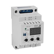 КЭАЗ Реле напряжения OptiDin РН-113-УХЛ3.1 114058 КЭАЗ Реле напряжения OptiDin РН-113-УХЛ3.1 114058