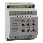 КЭАЗ Реле напряжения OptiDin РНПП-301-УХЛ3.1 114063 КЭАЗ Реле напряжения OptiDin РНПП-301-УХЛ3.1 114063