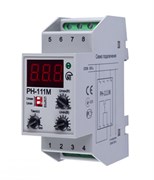 Новатек Реле напряжения РН-111М РН-111М Новатек Реле напряжения РН-111М РН-111М
