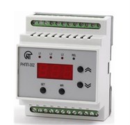 Новатек Реле напряжения РНПП-302 3425600302 Новатек Реле напряжения РНПП-302 3425600302