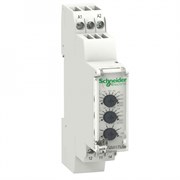Schneider Electric Telemecanique Реле контроля напряжения 65-260V RM17UBE15 Schneider Electric Telemecanique Реле контроля напряжения 65-260V RM17UBE15