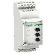 Schneider Electric Telemecanique Реле контроля напряжения 15-600V RM35UA13MW Schneider Electric Telemecanique Реле контроля напряжения 15-600V RM35UA13MW