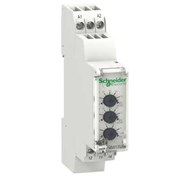 Schneider Electric Telemecanique Реле контроля повыш и пониж напряжения 20-80V RM17UBE16 Schneider Electric Telemecanique Реле контроля повыш и пониж напряжения 20-80V RM17UBE16