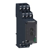 Schneider Electric Реле контроля повышенного напряжения RM22UA21MR Schneider Electric Реле контроля повышенного напряжения RM22UA21MR