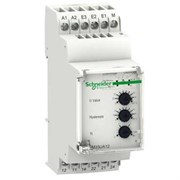 Schneider Electric Telemecanique Реле контроля повыш./пониж. напряжения 0,05-5В RM35UA11MW Schneider Electric Telemecanique Реле контроля повыш./пониж. напряжения 0,05-5В RM35UA11MW