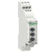 Schneider Electric Реле контроля напряжения Фаза -Фаза 1СО RM17UB310 Schneider Electric Реле контроля напряжения Фаза -Фаза 1СО RM17UB310