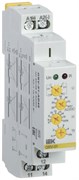 IEK ONI Реле напряжения ORV 1ф 24-48 В AC/DC ORV-01-AD48 IEK ONI Реле напряжения ORV 1ф 24-48 В AC/DC ORV-01-AD48