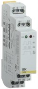 IEK ONI Импульсное реле ORM 2 контакта 12-240 В AC/DC ORM-02-ACDC12-240V IEK ONI Импульсное реле ORM 2 контакта 12-240 В AC/DC ORM-02-ACDC12-240V