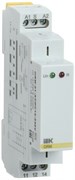 IEK ONI Импульсное реле ORM 1 контактакт 12-240 В AC/DC ORM-01-ACDC12-240V IEK ONI Импульсное реле ORM 1 контактакт 12-240 В AC/DC ORM-01-ACDC12-240V