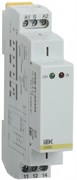 IEK ONI Импульсное реле ORM 1 контактакт 230 В AC ORM-01-AC230 IEK ONI Импульсное реле ORM 1 контактакт 230 В AC ORM-01-AC230