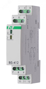 Реле импульсное BIS-412 EA01.005.007 pe799914