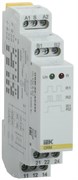 Импульсное реле ORM. 2 конт. 230 В AC ORM-02-AC230 pe698926