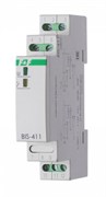 Реле импульсное BIS-411 (230В 16А 1Р монтаж на DIN-рейке 35мм) F&F EA01.005.001 pe546467