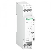 Schneider Electric ИМПУЛЬСНОЕ РЕЛЕ iTL+ 1P+N 16A 230В АС 50ГЦ A9C15032 Schneider Electric ИМПУЛЬСНОЕ РЕЛЕ iTL+ 1P+N 16A 230В АС 50ГЦ A9C15032