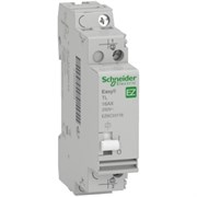 Schneider Electric ИМПУЛЬСНОЕ РЕЛЕ EASY9 TL 16A 1НО 230/250В АС 50ГЦ EZ9C33116 Schneider Electric ИМПУЛЬСНОЕ РЕЛЕ EASY9 TL 16A 1НО 230/250В АС 50ГЦ EZ9C33116