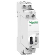 Schneider Electric Acti 9 iTLI Реле импульсное 16A 1НО 1НЗ 230В АС 50-60Гц 1 A9C30815 Schneider Electric Acti 9 iTLI Реле импульсное 16A 1НО 1НЗ 230В АС 50-60Гц 1 A9C30815