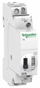 Schneider Electric Acti 9 iTL Реле импульсное 32A 1НО 230В АС 110В DC A9C30831 Schneider Electric Acti 9 iTL Реле импульсное 32A 1НО 230В АС 110В DC A9C30831
